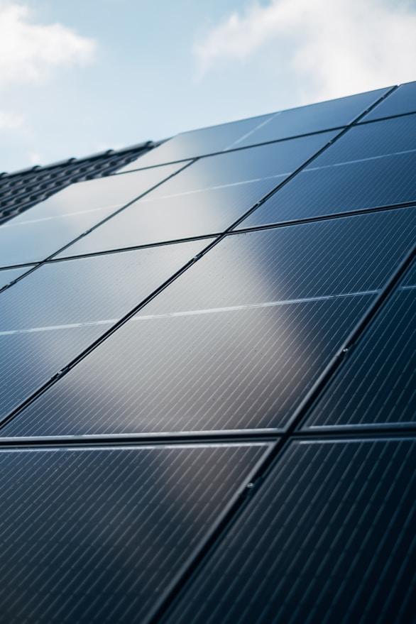 Solar Arrays
